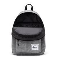 Herschel Classic - Rucksack 14" 43 cm (raven crosshatch) - Markenkoffer