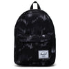 Herschel Classic - Backpack 43 cm (blurred ikat black)