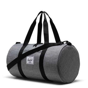 Herschel Classic - Sporttasche 50 cm (raven crosshatch) - Markenkoffer