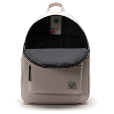Herschel Classic X-Large Weather Resistant - Rucksack 15" 45 cm (moonbeam tonal) - Ansicht 4