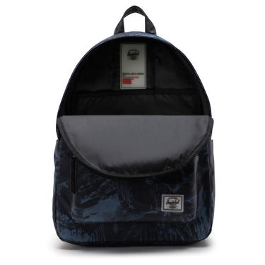 Herschel Classic X-Large Weather Resistant - Rucksack 15" 45 cm (steel blue shale rock) - Ansicht 4