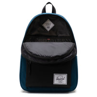Herschel Classic XL - Rucksack 14" 44.5 cm (legion blue/black) - Markenkoffer