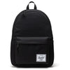 Herschel Classic XL - Mochila 16" 45.5 cm (negro)