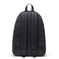 Herschel Classic XL - Rucksack 16" 45.5 cm (grid-black) - Ansicht 3