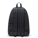 Herschel Classic XL - Rucksack 16" 45.5 cm (grid-black) - Ansicht 3