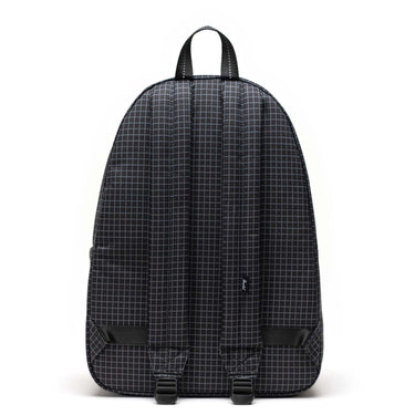 Herschel Classic XL - Rucksack 16" 45.5 cm (grid-black) - Ansicht 3