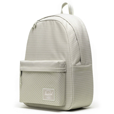 Herschel Classic XL - Rucksack 16" 45.5 cm (grid - london fog) - Markenkoffer