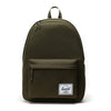 Herschel Classic XL - Mochila 16" 45.5 cm (verde ivy)