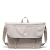 Herschel Cove Messenger - Bandolera 16" 38 cm (grid-london fog)