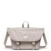 Herschel Cove Messenger - Bolso bandolera S 24.5 cm (grid-london fog)