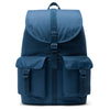 Herschel Dawson Light 20.5 - Mochila 44 cm (color: navy)
