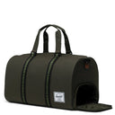 Herschel ECO Novel - Reisetasche 52 cm (forest night/black) - Markenkoffer
