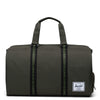 Herschel ECO Novel - Duffel Bag 52 cm (forest night/black)