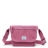Herschel Grade Mini 4.5 - Bolso de hombro 13 cm (heather rose)
