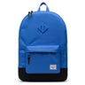 Herschel Heritage 21 - Rucksack 45 cm (amparo blue black) - Markenkoffer