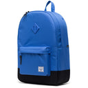Herschel Heritage 21 - Rucksack 45 cm (amparo blue black) - Markenkoffer