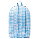 Herschel Heritage 21 - Rucksack 45 cm (gingham alaskan blue) - Markenkoffer