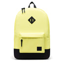 Herschel Heritage 21 - Rucksack 45 cm (highlight black) - Markenkoffer