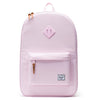 Herschel Heritage 21 - Mochila 45 cm (color: pink lady crosshatch)