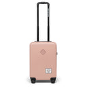 Herschel Heritage Hardshell - 4 - Rollen Kabinentrolley 50 cm (ash rose) - Markenkoffer