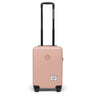 Herschel Heritage Hardshell - 4 - Rollen Kabinentrolley 50 cm (ash rose) - Markenkoffer
