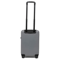Herschel Heritage Hardshell - 4-Rollen Kabinentrolley 50 cm (gargoyle) - Ansicht 3