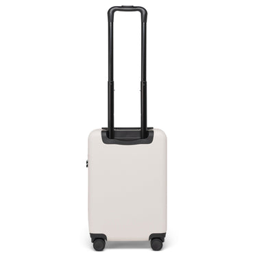 Herschel Heritage Hardshell - 4 - Rollen Kabinentrolley 50 cm (moonbeam) - Markenkoffer