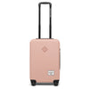 Herschel Heritage Hardshell - Maleta de cabina con 4 ruedas 55 cm (ash rose)