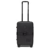 Herschel Heritage Hardshell - Trolley de cabina con 4 ruedas 55 cm ampliable (black)