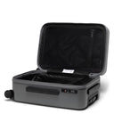 Herschel Heritage Hardshell - 4 - Rollen - Kabinentrolley 55 cm (gargoyle) - Markenkoffer