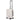 Herschel Heritage Hardshell - 4 - Rollen - Kabinentrolley 55 cm (moonbeam) - Markenkoffer