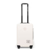 Herschel Heritage Hardshell - Trolley de cabina con 4 ruedas 55 cm (moonbeam)
