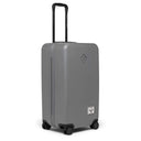 Herschel Heritage Hardshell - 4 - Rollen - Trolley 69 cm (gargoyle) - Markenkoffer