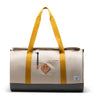 Herschel Heritage - Reisetasche 52 cm (light pelican/harvest gold) - Markenkoffer