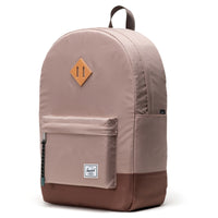 Herschel Heritage - Rucksack 16" 45.7 cm (ash rose/marron) - Markenkoffer