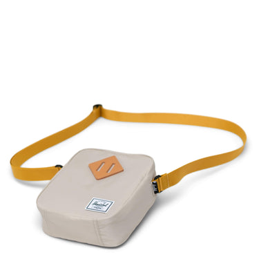 Herschel Heritage - Umhängetasche 17.5 cm (light pelican/harvest gold) - Ansicht 2