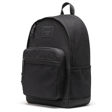 Herschel Kaine - Rucksack 16" 46 cm (black) - Ansicht 2