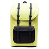 Herschel Little America 25 - Mochila 49 cm (color: negro destacado)