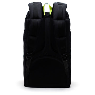 Herschel Little America 25 - Rucksack 49 cm (highlight black) - Markenkoffer