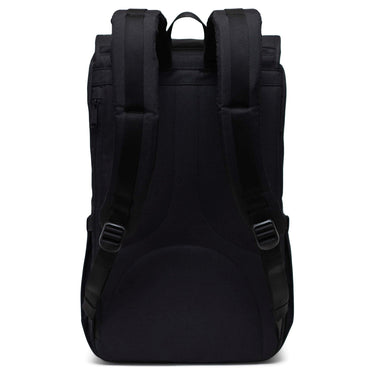 Herschel Little America - Rucksack 16" 49.5 cm (black) - Markenkoffer