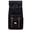 Herschel Little America - Rucksack 16" 49.5 cm (black) - Markenkoffer