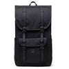 Herschel Little America - Mochila 16" 49.5 cm (color: negro tonal)