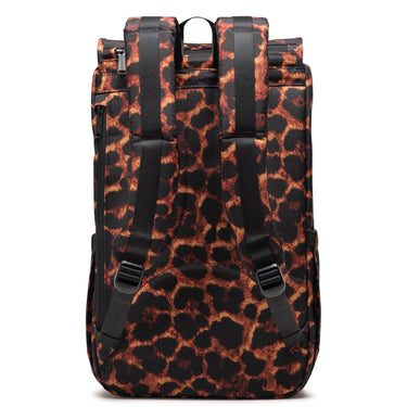 Herschel Little America - Rucksack 16" 49.5 cm (digi leopard) - Markenkoffer