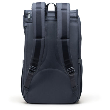 Herschel Little America - Rucksack 16" 49.5 cm (ombre blue/after midnight) - Markenkoffer