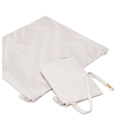 Herschel Maia Weekender - Reisetasche 15" 47 cm (moonbeam) - Markenkoffer