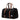 Herschel Novel Carry On - Reisetasche 13" 43.5 cm (black) - Markenkoffer