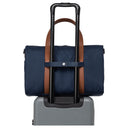 Herschel Novel Carry On - Reisetasche 13" 43.5 cm (navy) - Ansicht 4