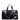 Herschel Novel Duffle 42.5 - Reisetasche 52 cm (dye wash black) - Markenkoffer
