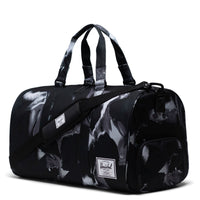 Herschel Novel Duffle 42.5 - Reisetasche 52 cm (dye wash black) - Ansicht 2