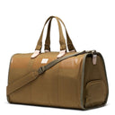 Herschel Novel Premium - Reisetasche 52 cm (butternut) - Markenkoffer